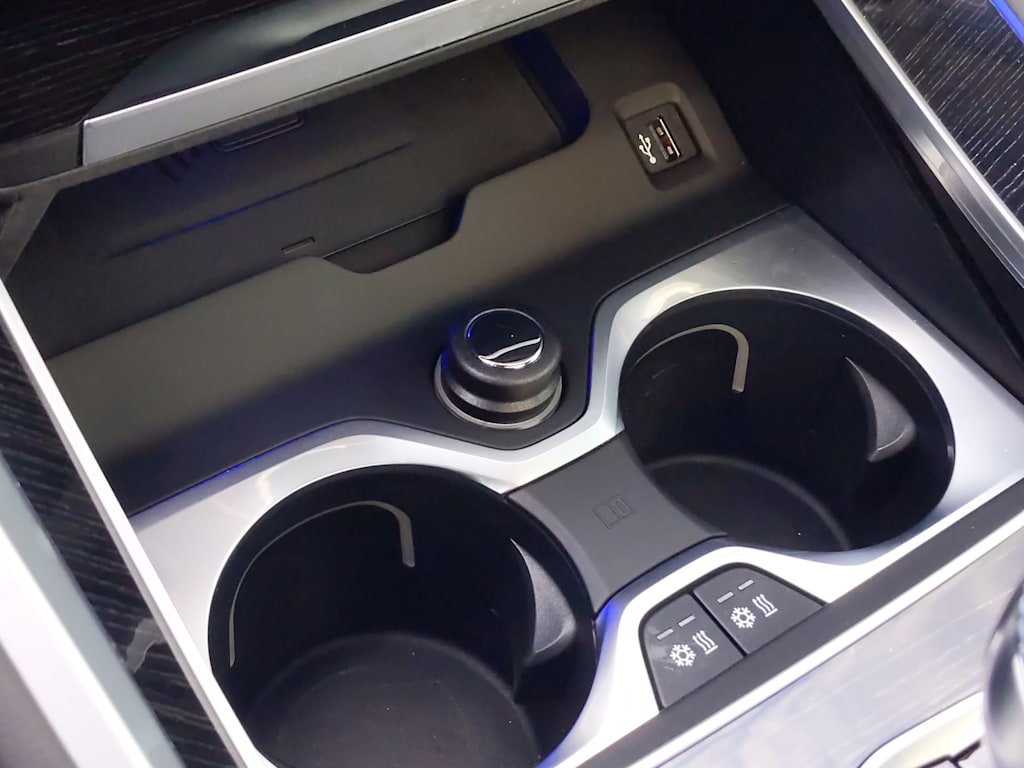 2024 BMW X6 M Competition 30