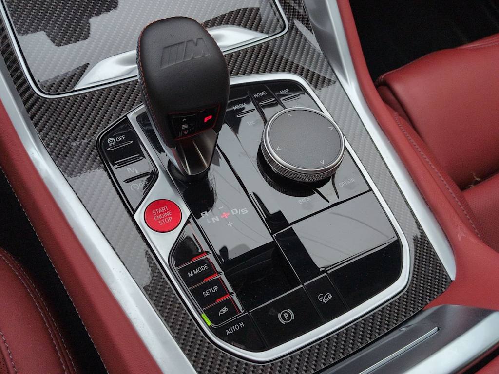 Thumbnail: 2025 BMW X6 - 16