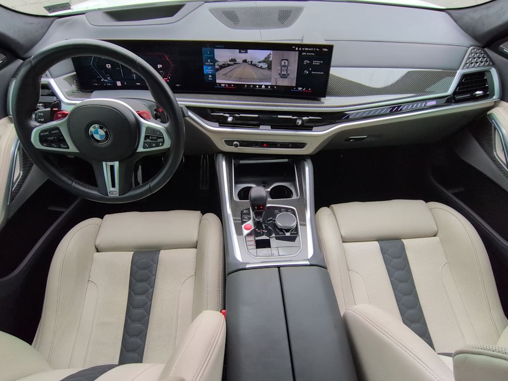 Thumbnail: 2024 BMW X6 - 10