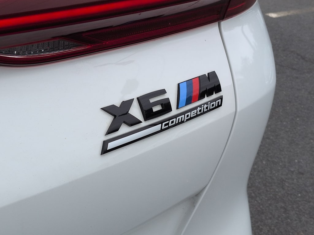 Thumbnail: 2024 BMW X6 - 26