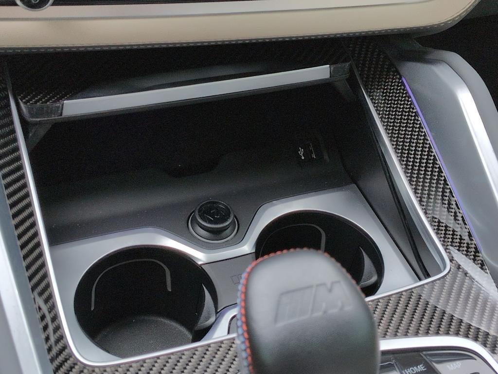 Thumbnail: 2024 BMW X6 - 18