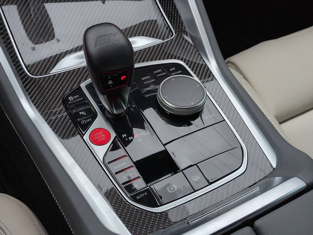 Thumbnail: 2024 BMW X6 - 16