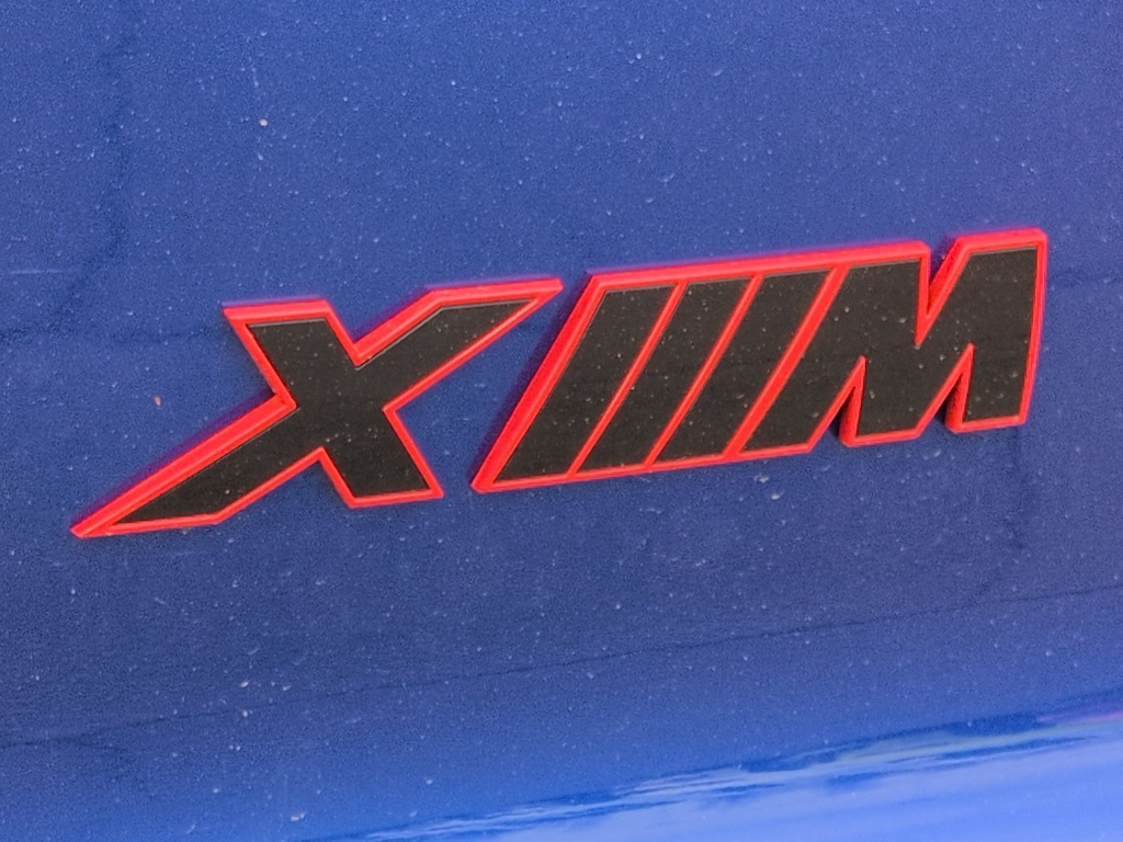 Thumbnail: 2026 BMW XM - 25