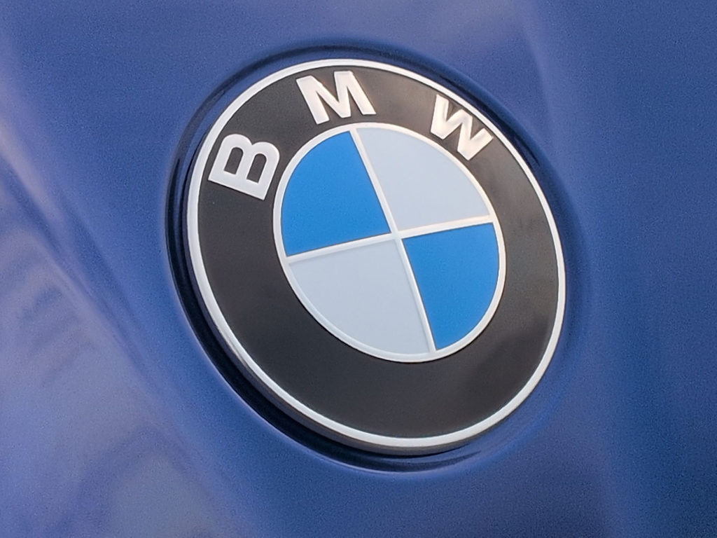 Thumbnail: 2026 BMW XM - 7