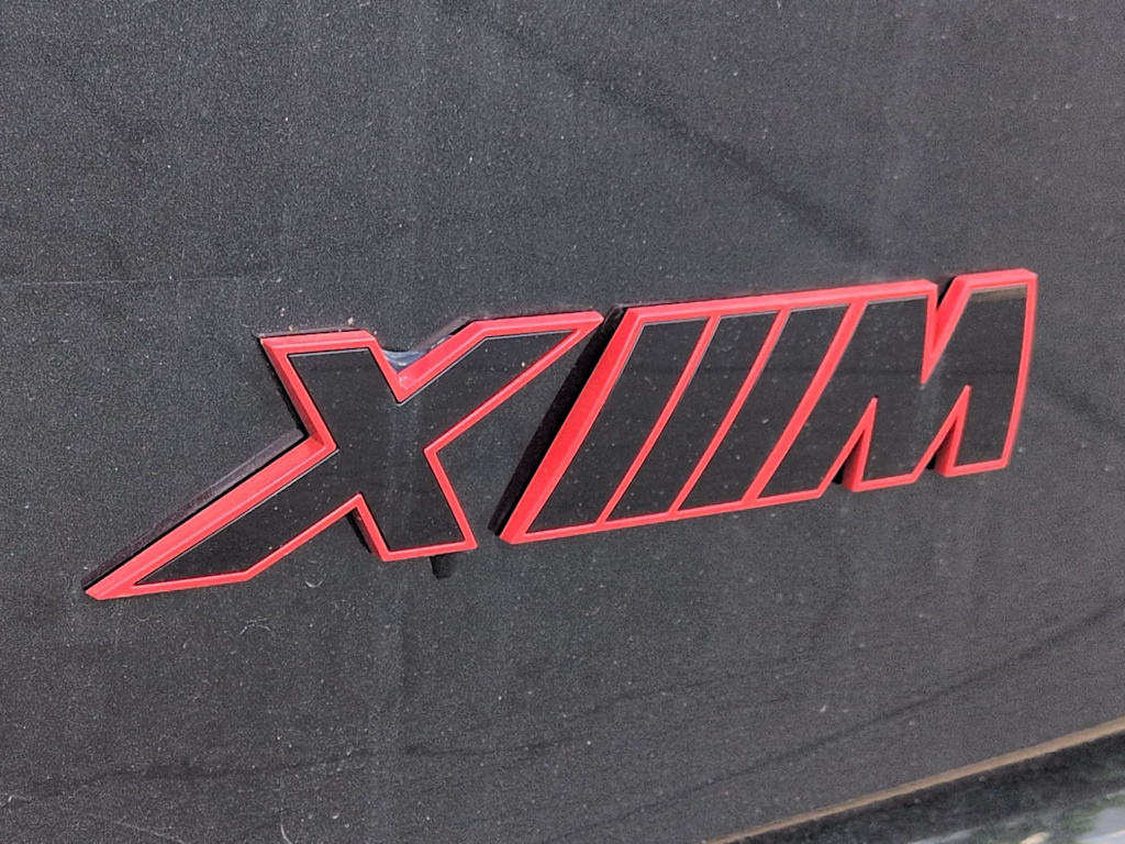 Thumbnail: 2026 BMW XM - 6