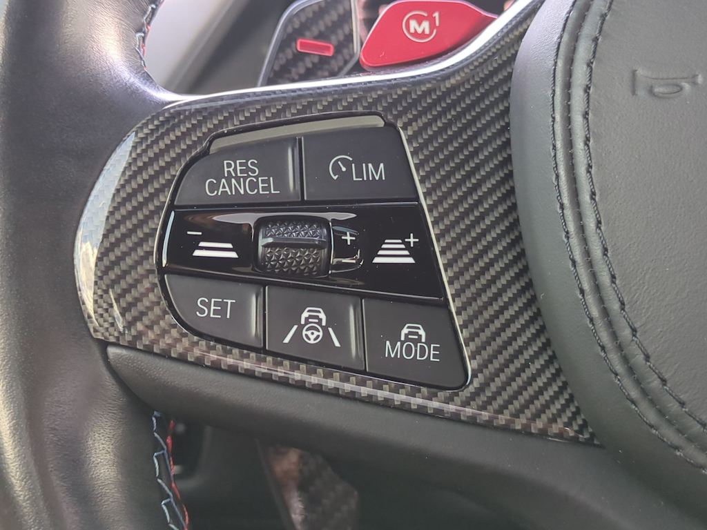 2020 BMW X5 M 23