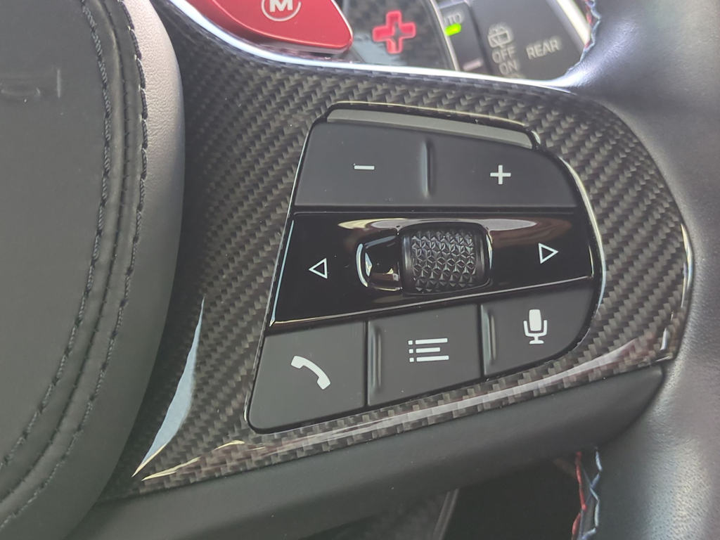 2020 BMW X5 M 24
