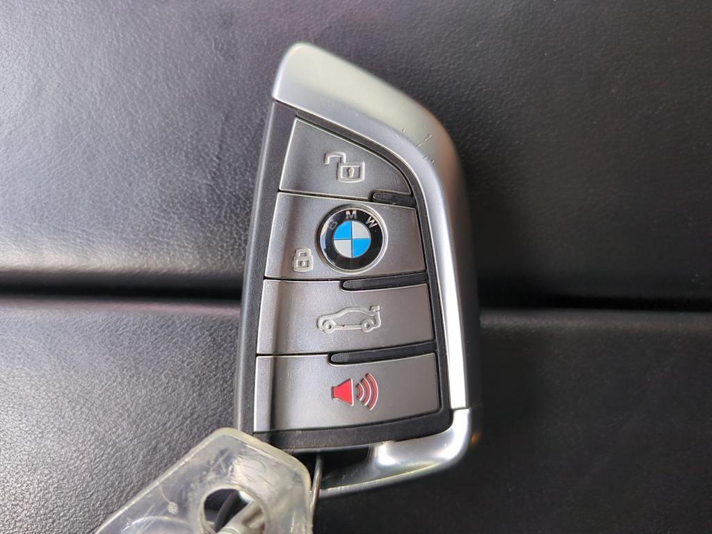 2020 BMW X5 M 15