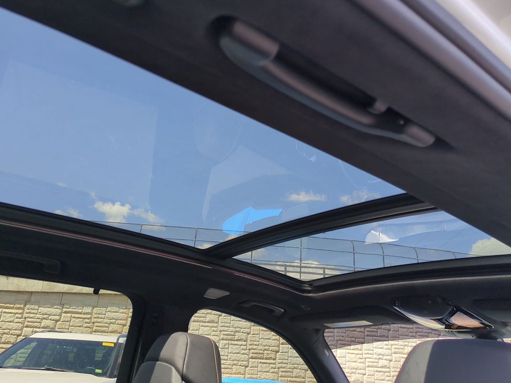 2020 BMW X5 M 21