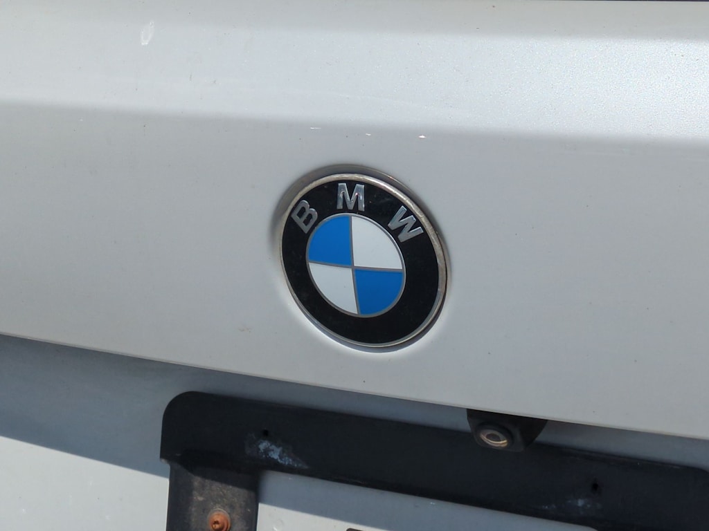 2020 BMW X5 M 3