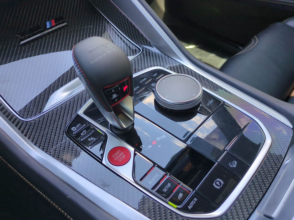 2020 BMW X5 M 29