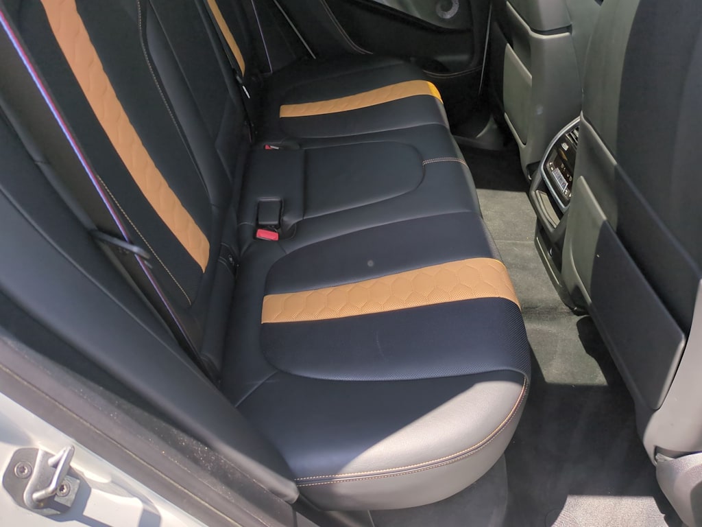 2020 BMW X5 M 20