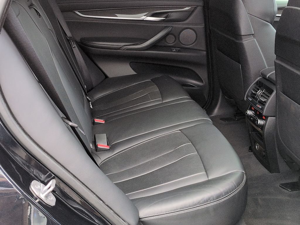 Thumbnail: 2018 BMW X5 - 31