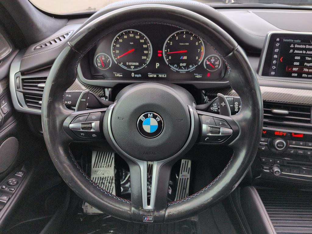 Thumbnail: 2018 BMW X5 - 14