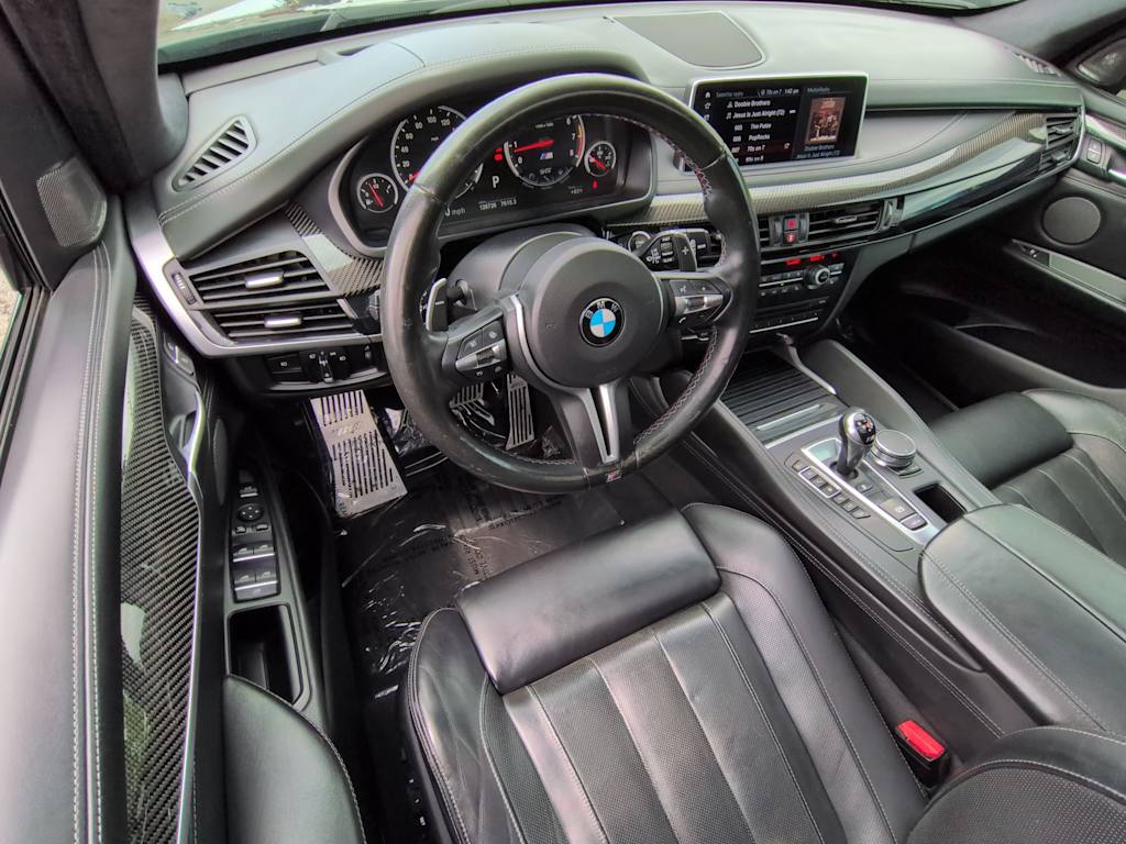 Thumbnail: 2018 BMW X5 - 2