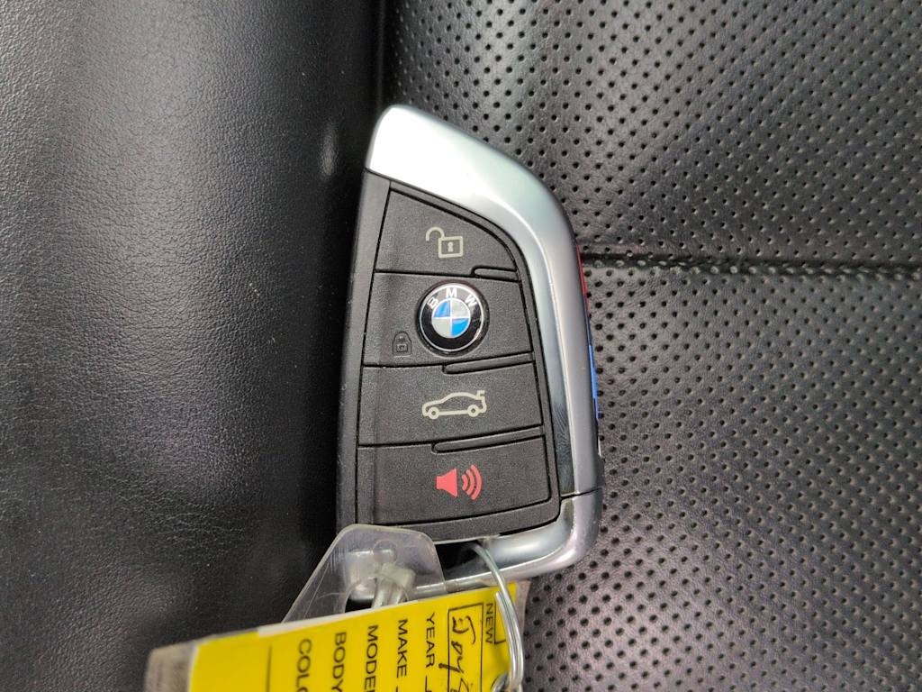 Thumbnail: 2018 BMW X5 - 20