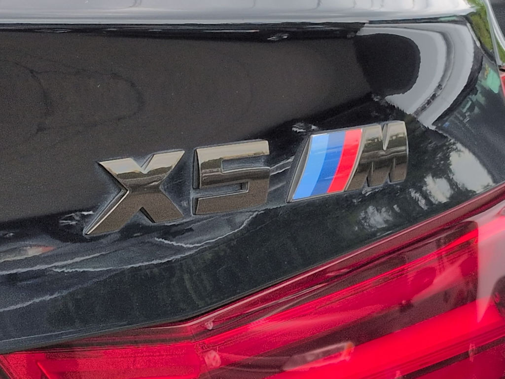 Thumbnail: 2018 BMW X5 - 7