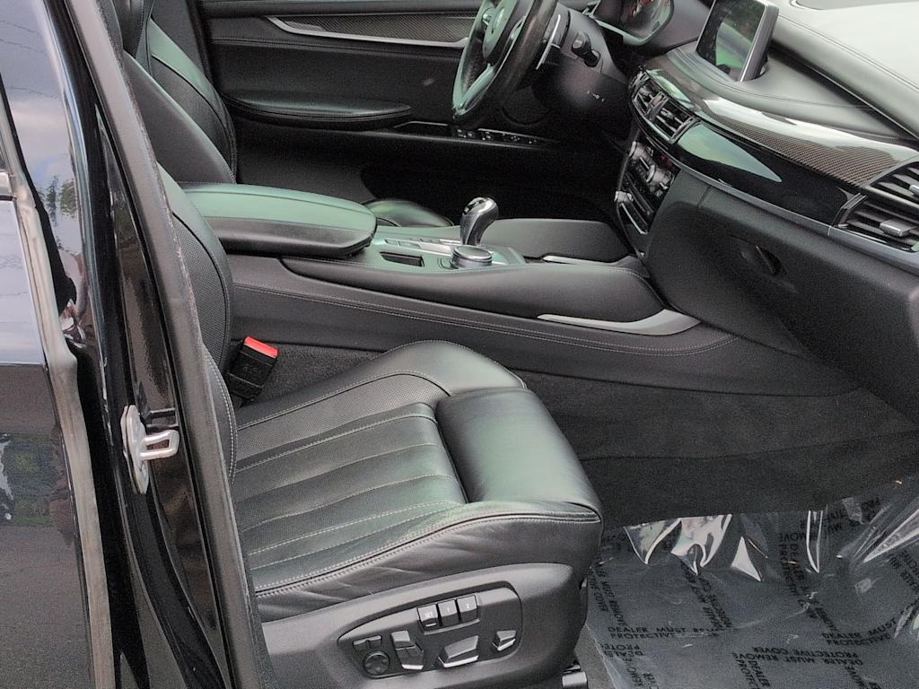 Thumbnail: 2018 BMW X5 - 12