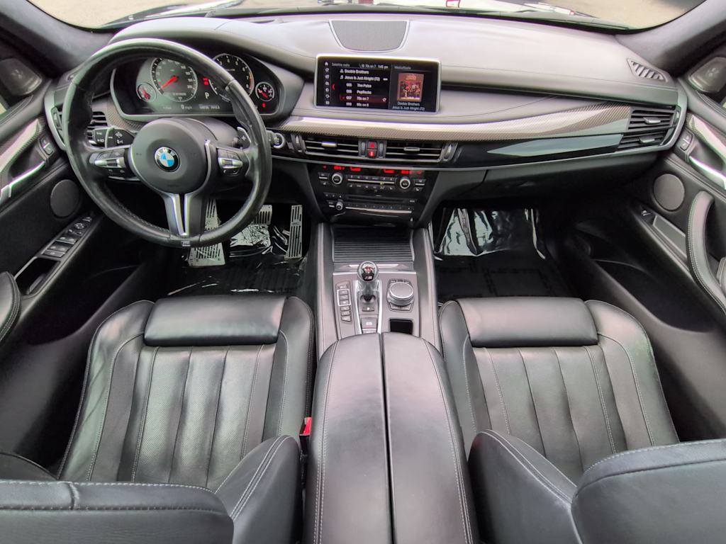 Thumbnail: 2018 BMW X5 - 10