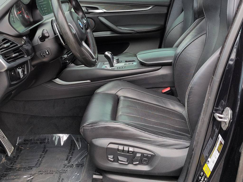 Thumbnail: 2018 BMW X5 - 11