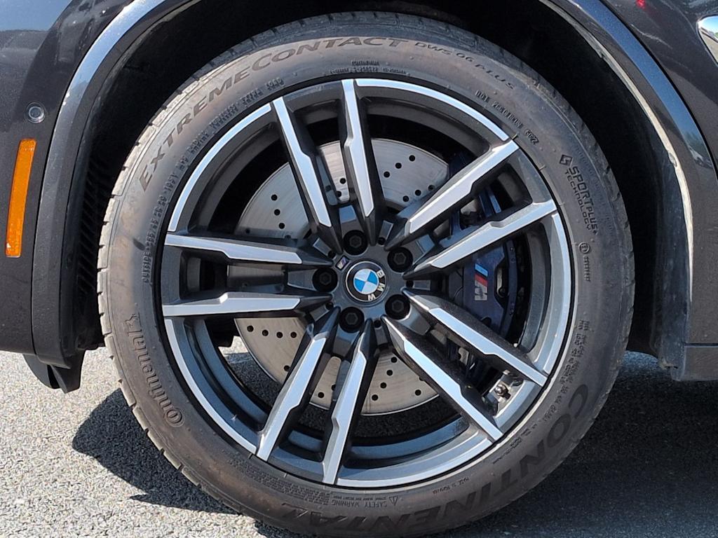 Thumbnail: 2020 BMW X4 - 7