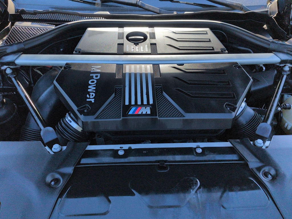 Thumbnail: 2020 BMW X4 - 8