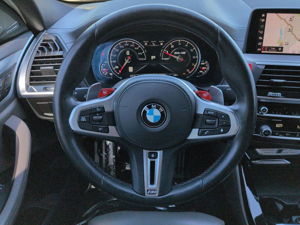 Thumbnail: 2020 BMW X4 - 13