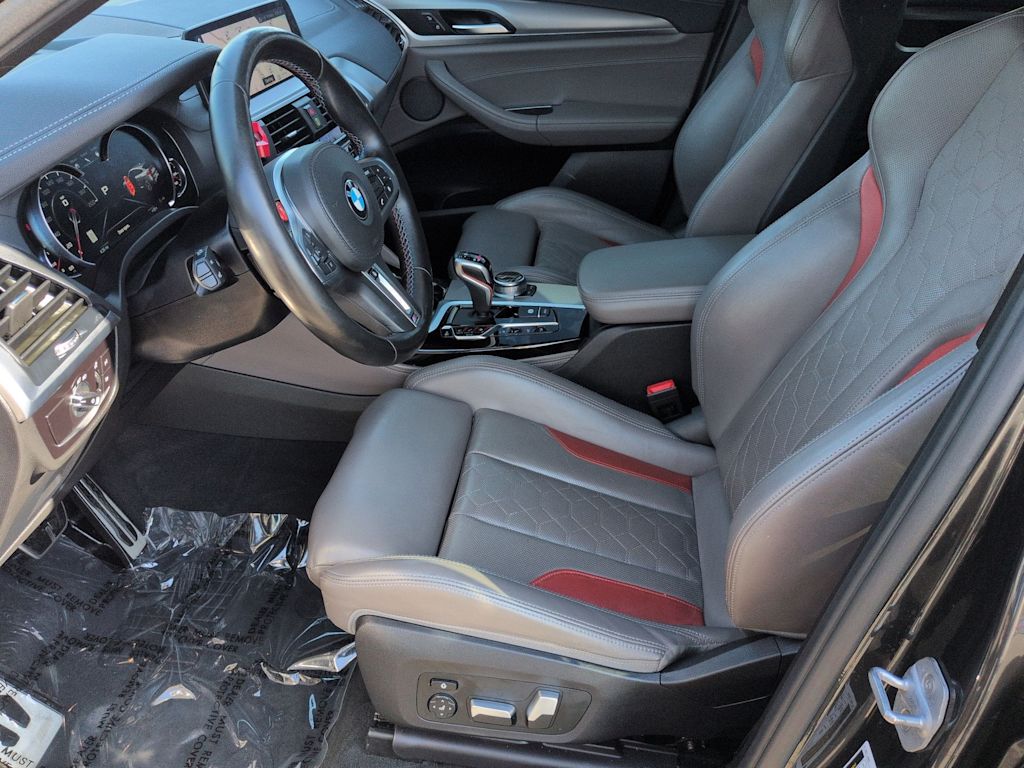 Thumbnail: 2020 BMW X4 - 10