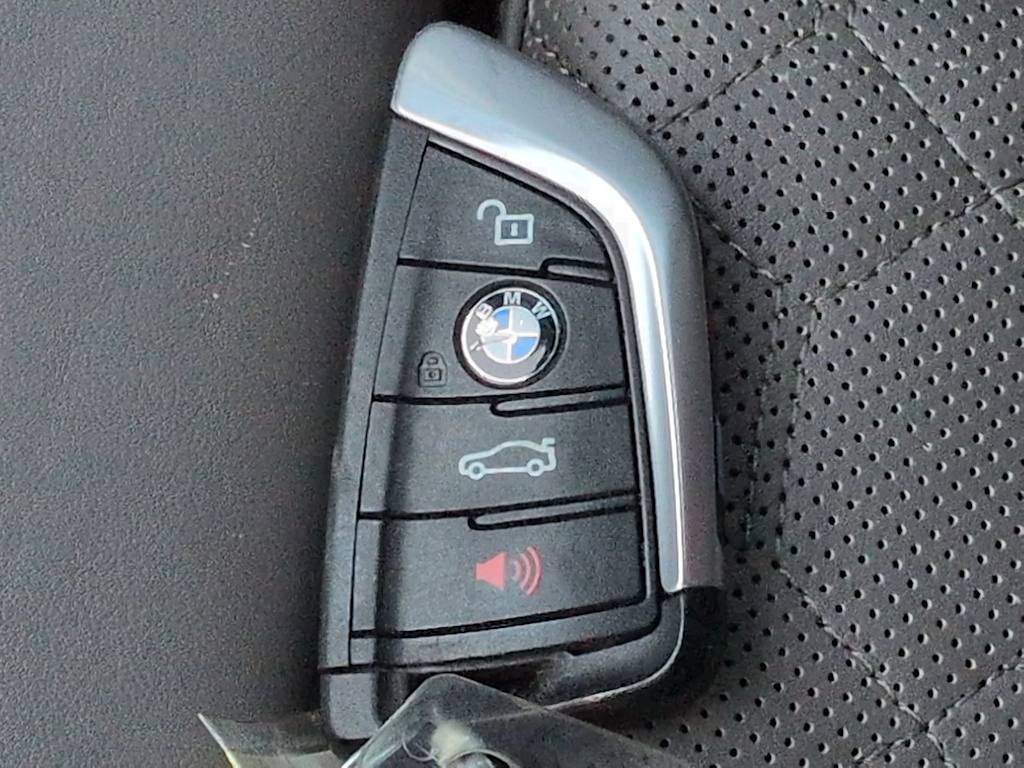 Thumbnail: 2020 BMW X4 - 18
