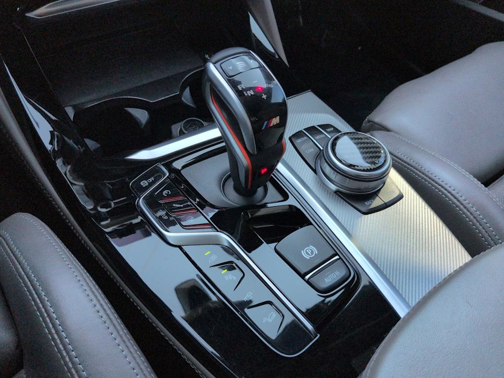 Thumbnail: 2020 BMW X4 - 15