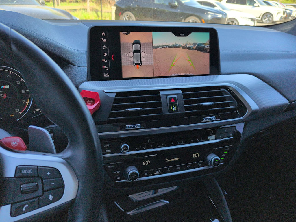 Thumbnail: 2020 BMW X4 - 14