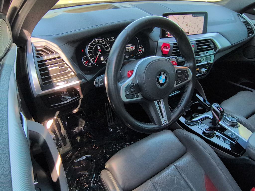 Thumbnail: 2020 BMW X4 - 2