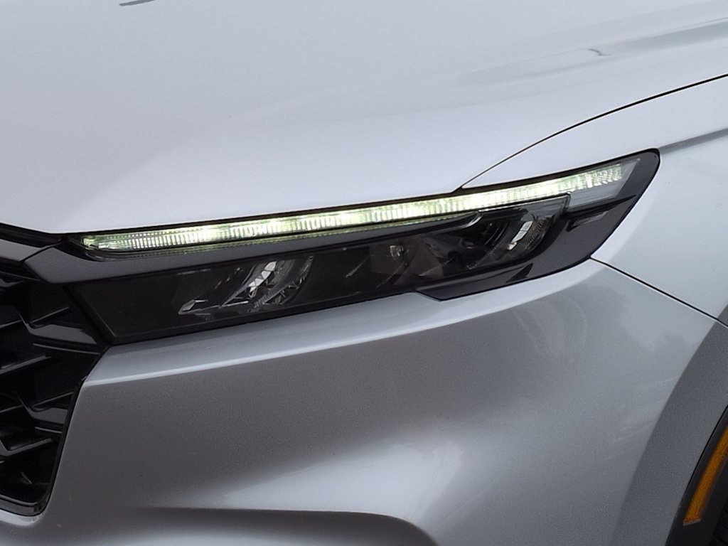 Thumbnail: 2024 Honda CR-V - 26
