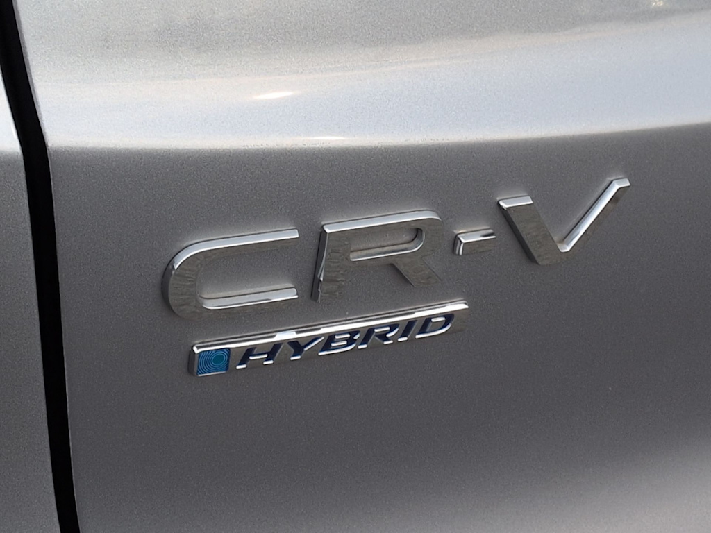 Thumbnail: 2024 Honda CR-V - 27