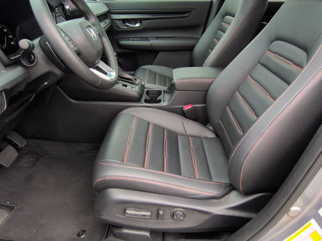 Thumbnail: 2024 Honda CR-V - 11