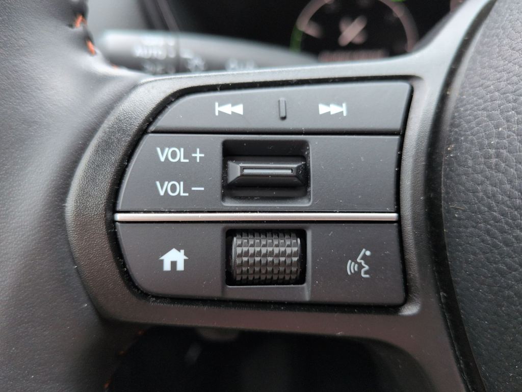 Thumbnail: 2024 Honda CR-V - 33
