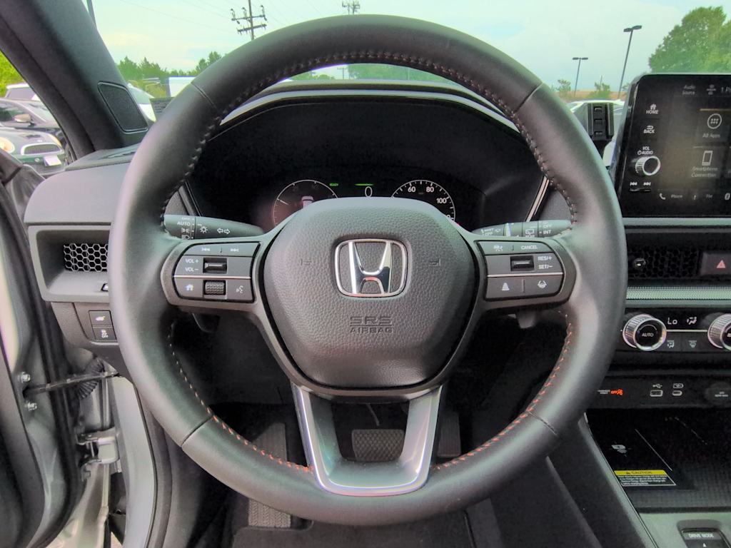 Thumbnail: 2024 Honda CR-V - 14
