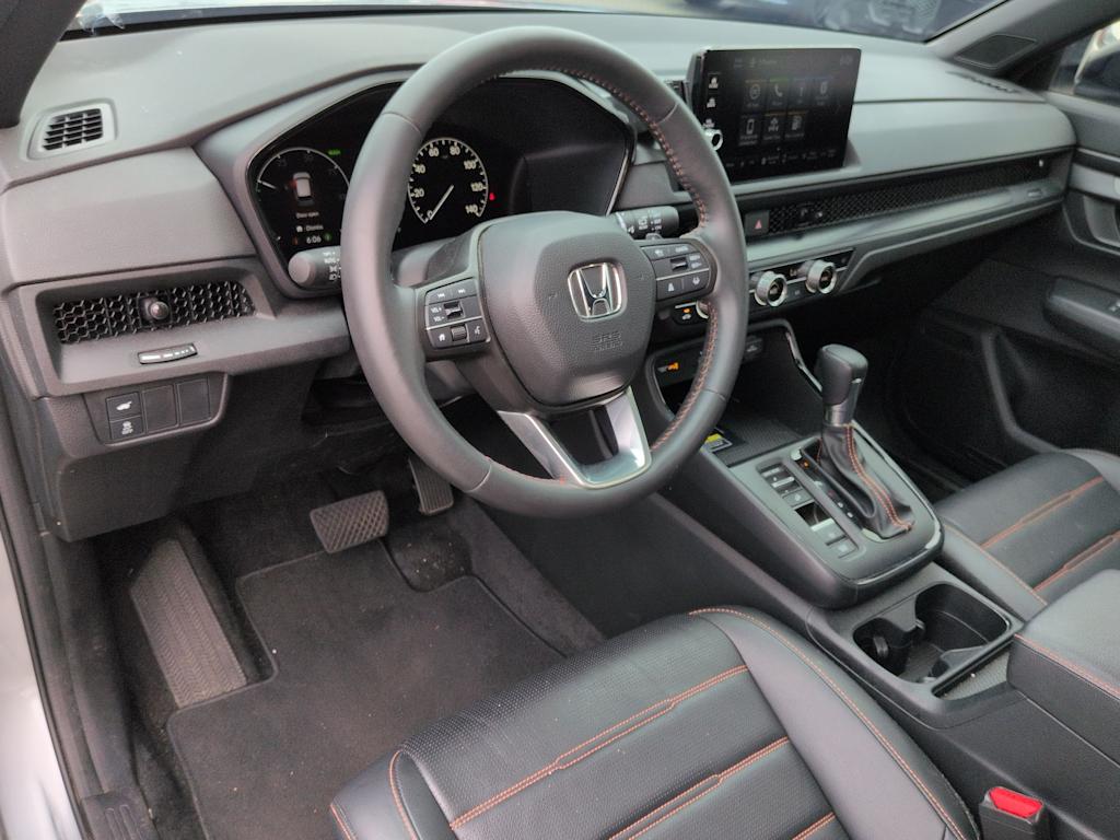 Thumbnail: 2024 Honda CR-V - 2