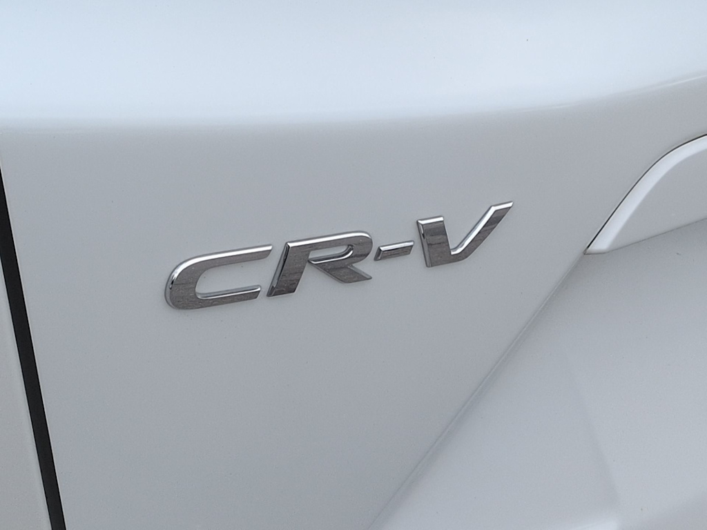 Thumbnail: 2021 Honda CR-V - 26