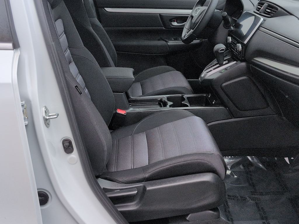 Thumbnail: 2021 Honda CR-V - 12