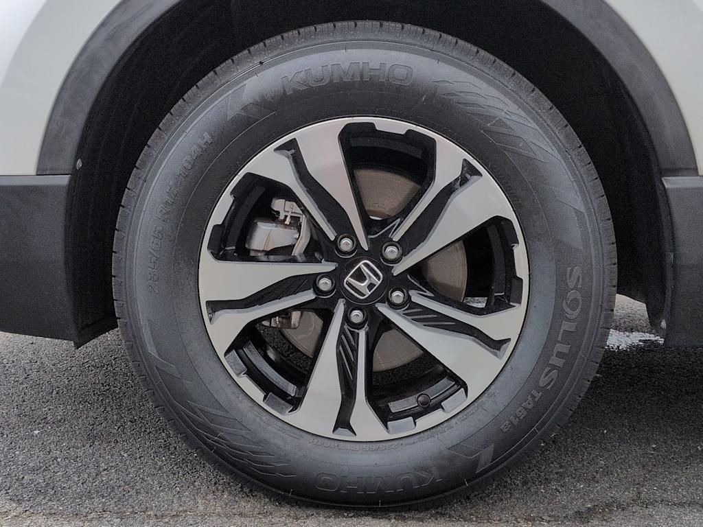 Thumbnail: 2021 Honda CR-V - 8