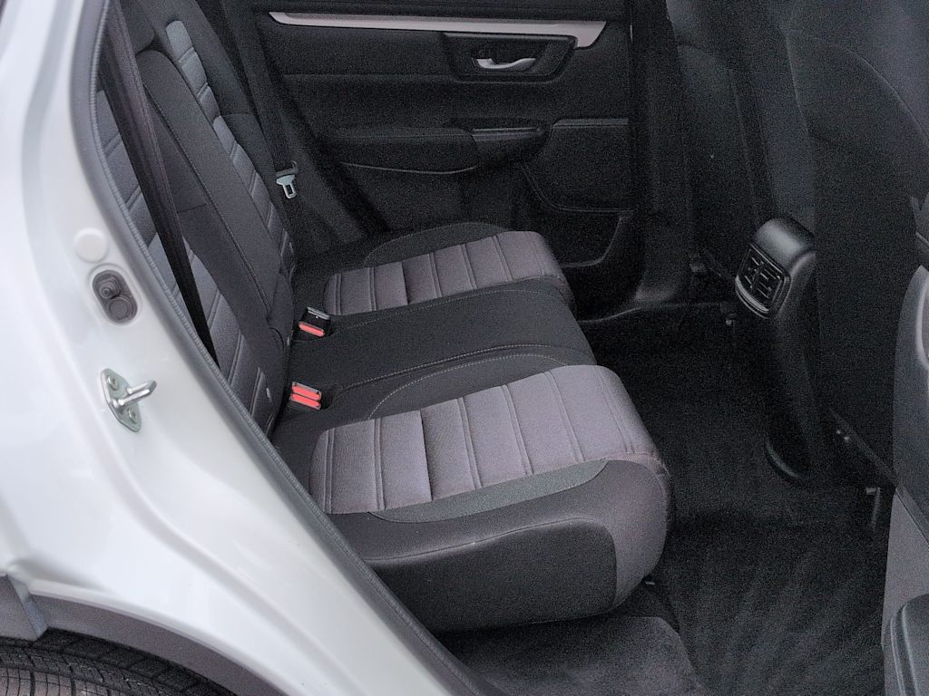 Thumbnail: 2021 Honda CR-V - 29