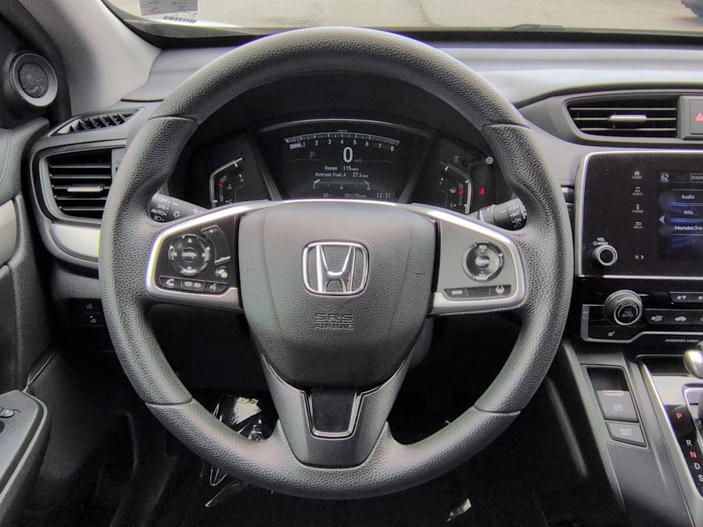 Thumbnail: 2021 Honda CR-V - 14