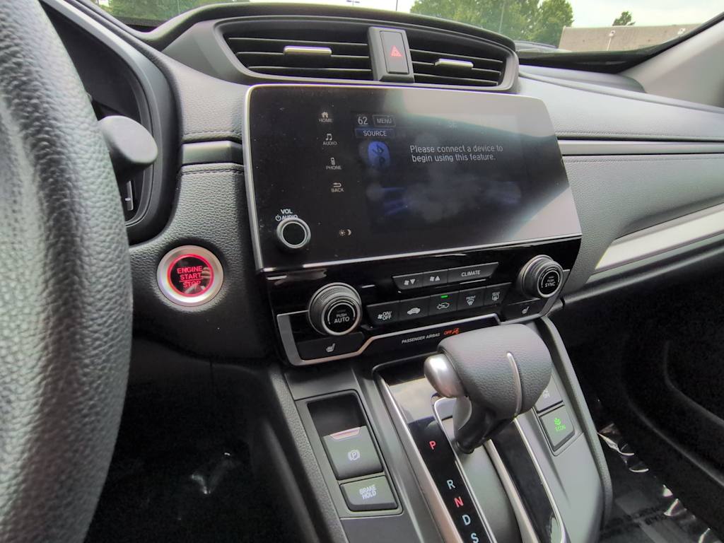 Thumbnail: 2021 Honda CR-V - 15