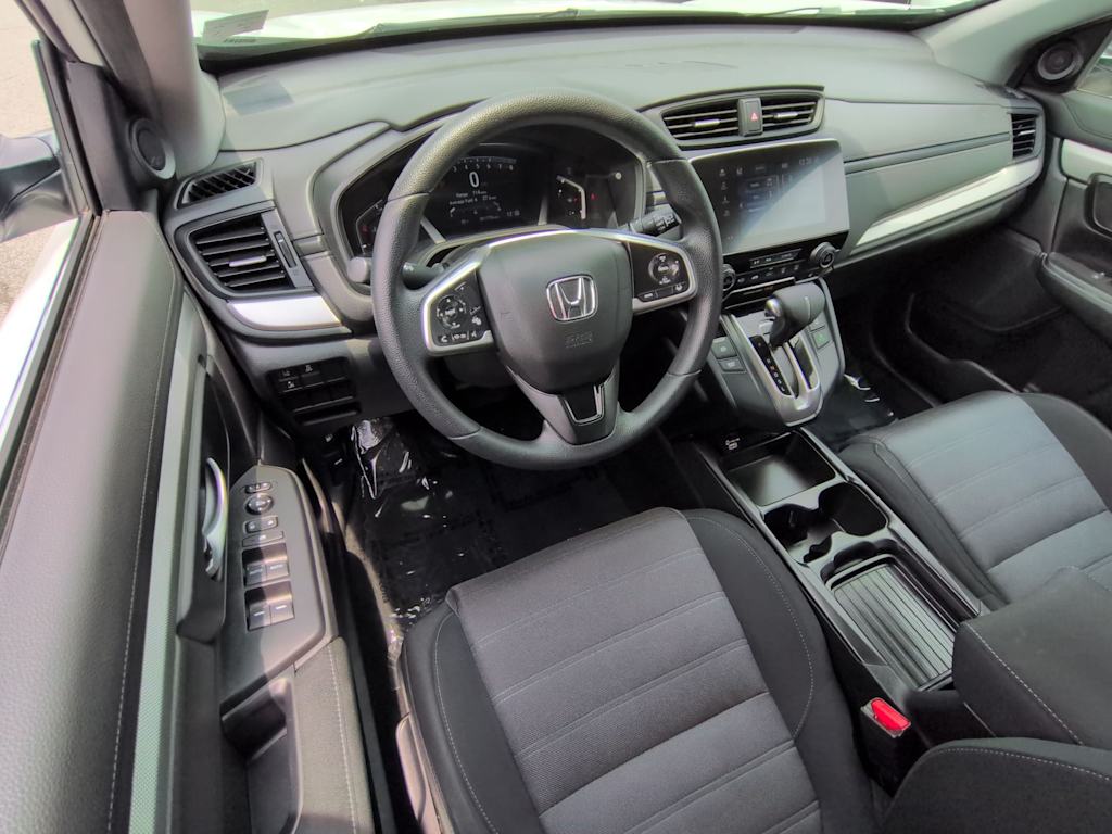 Thumbnail: 2021 Honda CR-V - 2