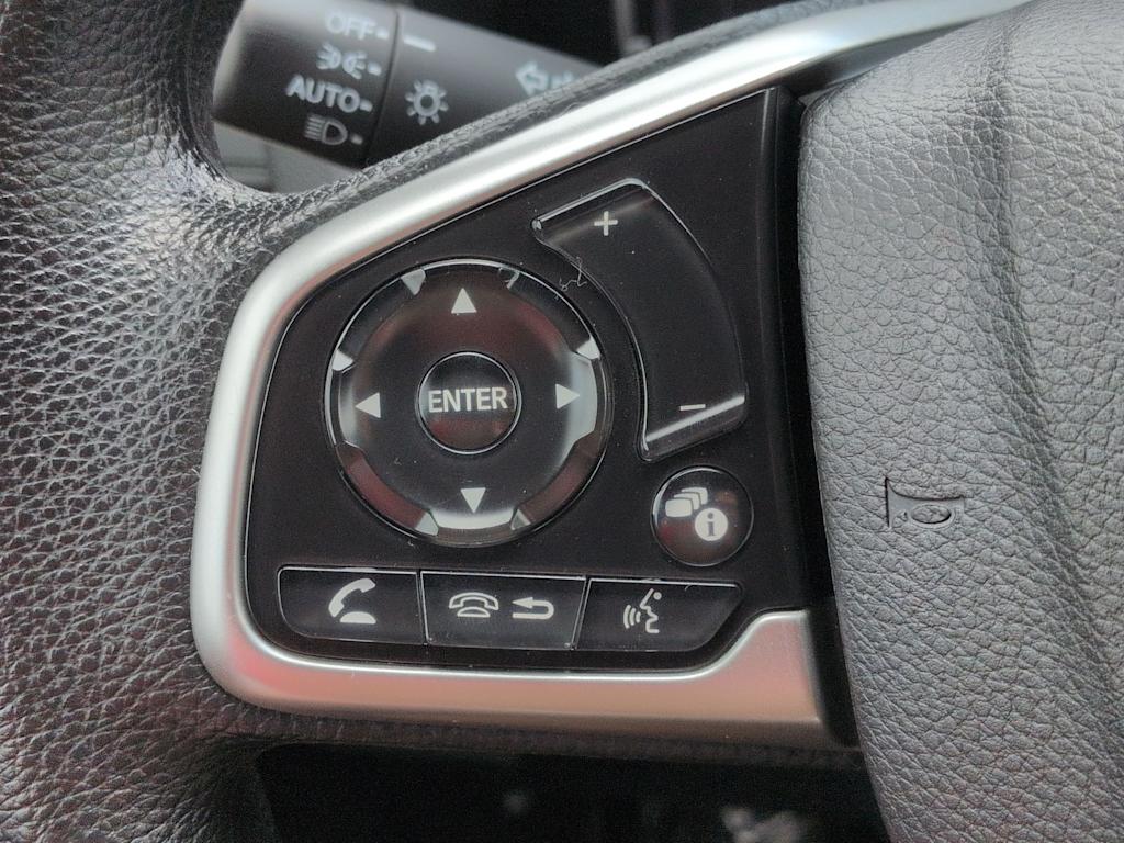 Thumbnail: 2021 Honda CR-V - 30