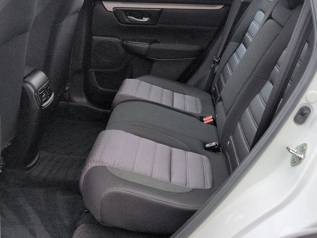 Thumbnail: 2021 Honda CR-V - 28