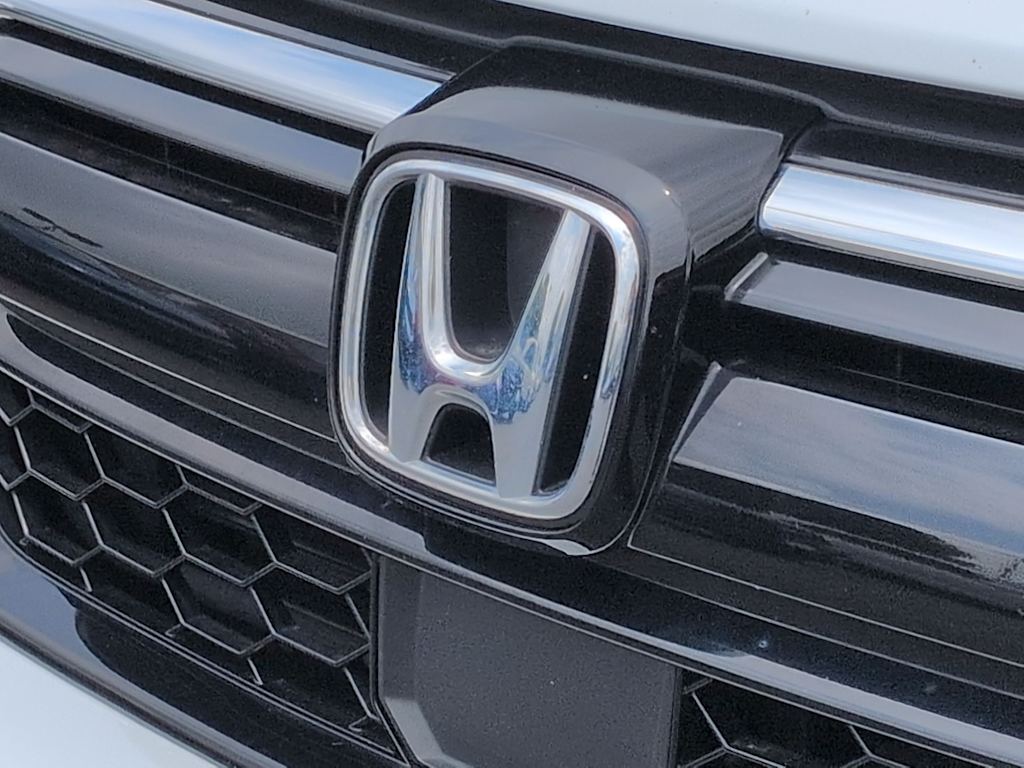 Thumbnail: 2021 Honda CR-V - 7