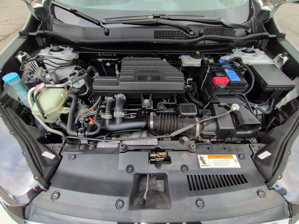 Thumbnail: 2021 Honda CR-V - 9
