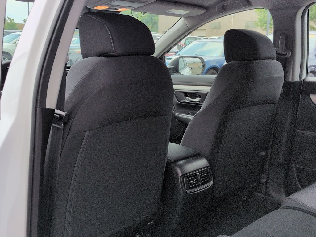 Thumbnail: 2021 Honda CR-V - 13